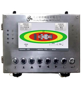 PDS防碰撞系列